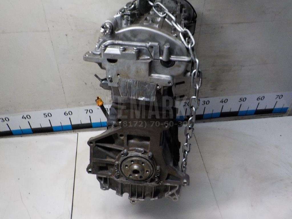 Двигатель для  Audi A3 [8P1] 2003-2013