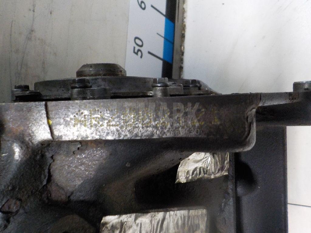 Двигатель для  Audi A3 [8P1] 2003-2013