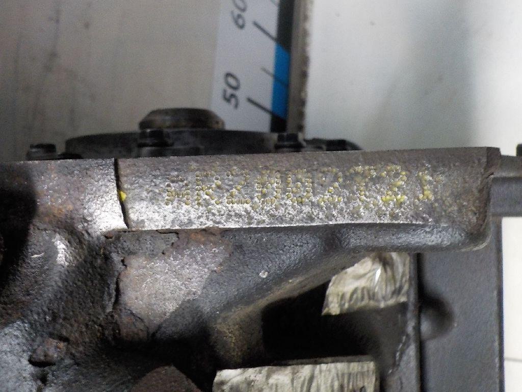 Двигатель для  Audi A3 [8P1] 2003-2013