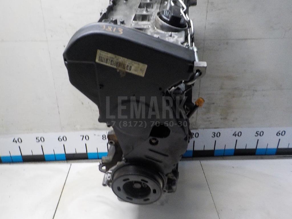 Двигатель для  Audi A3 [8P1] 2003-2013