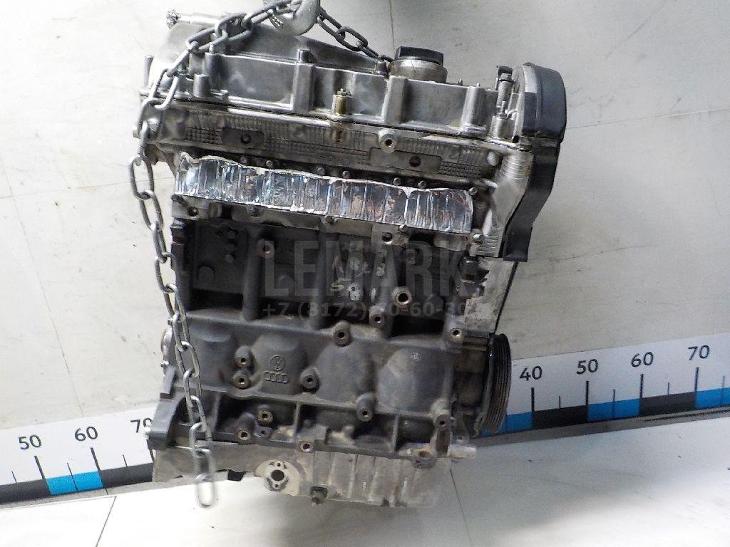 Двигатель для  Audi A3 [8P1] 2003-2013