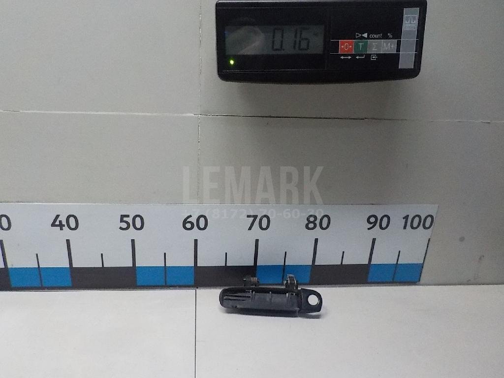 Ручка двери наружная левая