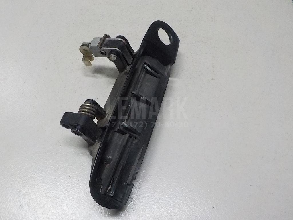 Ручка двери наружная левая