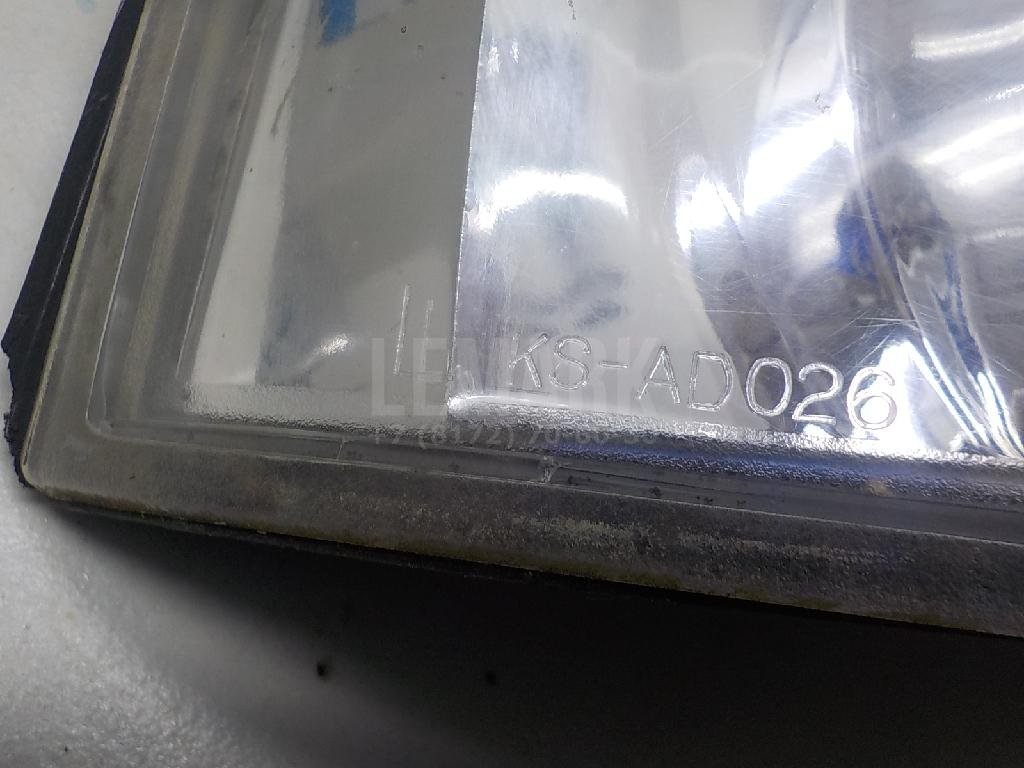 Фонарь задний левый для  Audi 100 [C4] 1991-1994