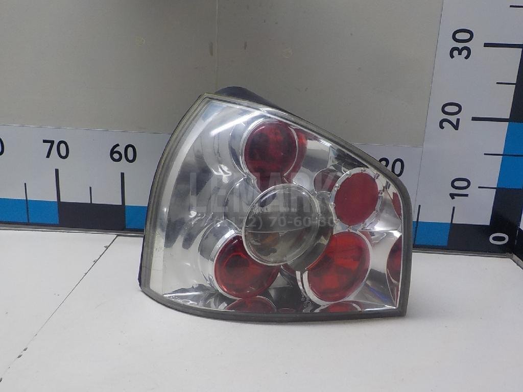 Фонарь задний левый для  Audi 100 [C4] 1991-1994