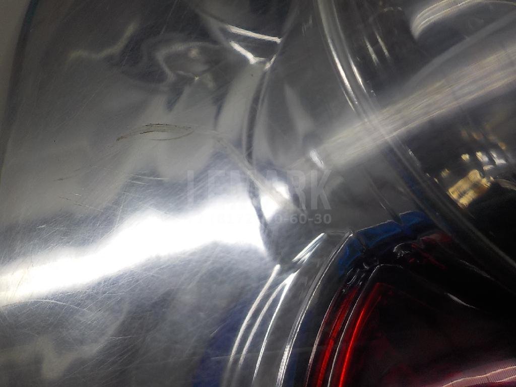 Фонарь задний левый для  Audi 100 [C4] 1991-1994