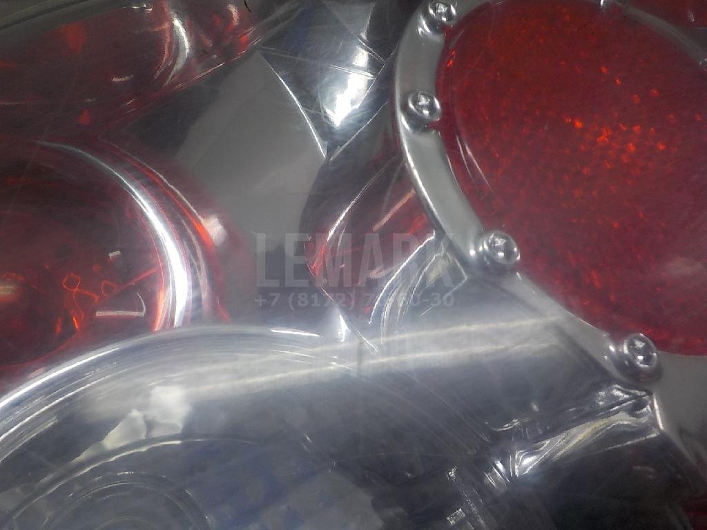 Фонарь задний левый для  Audi 100 [C4] 1991-1994