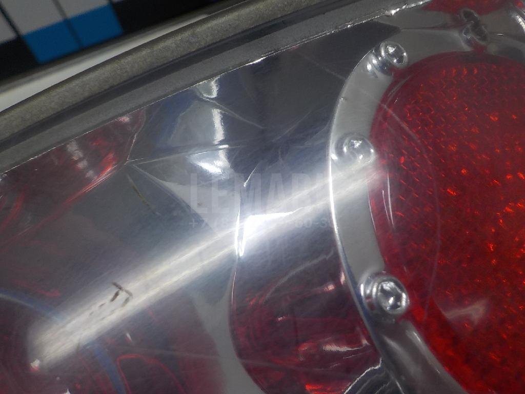 Фонарь задний левый для  Audi 100 [C4] 1991-1994