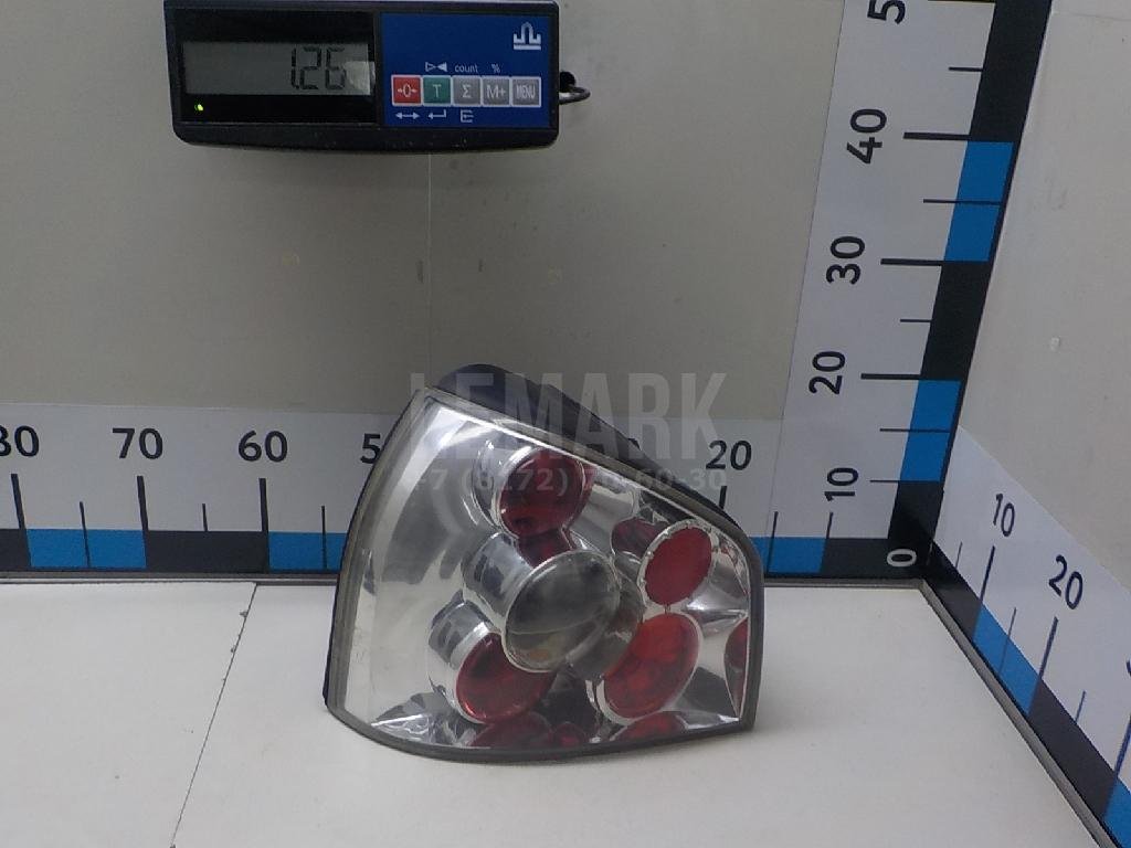 Фонарь задний левый для  Audi 100 [C4] 1991-1994