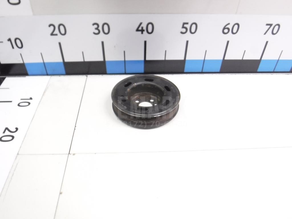 Шкив коленвала