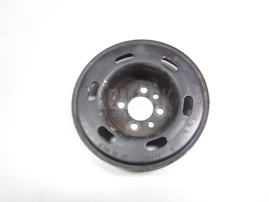 Шкив коленвала