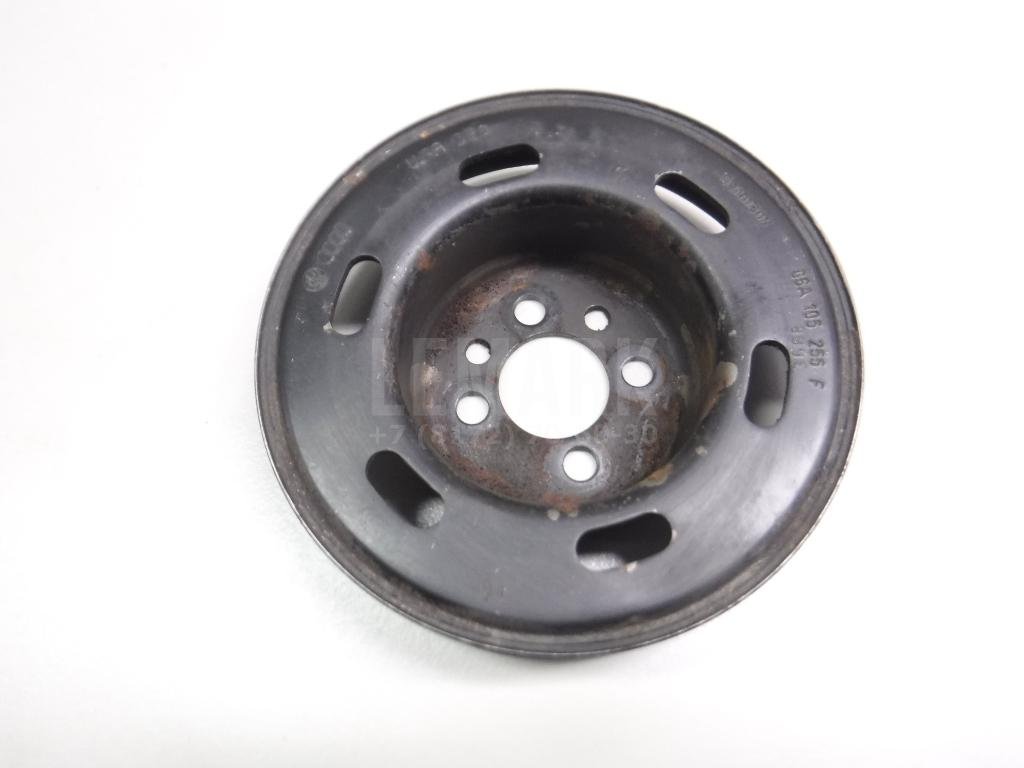 Шкив коленвала