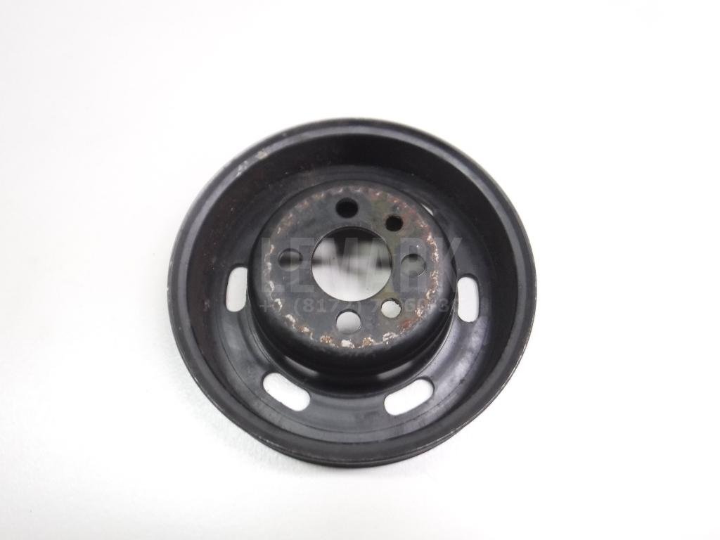 Шкив коленвала