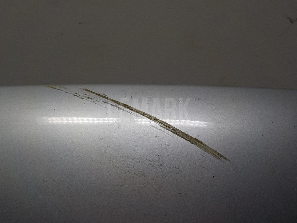 Капот для  Alfa Romeo MiTo 2008-2018