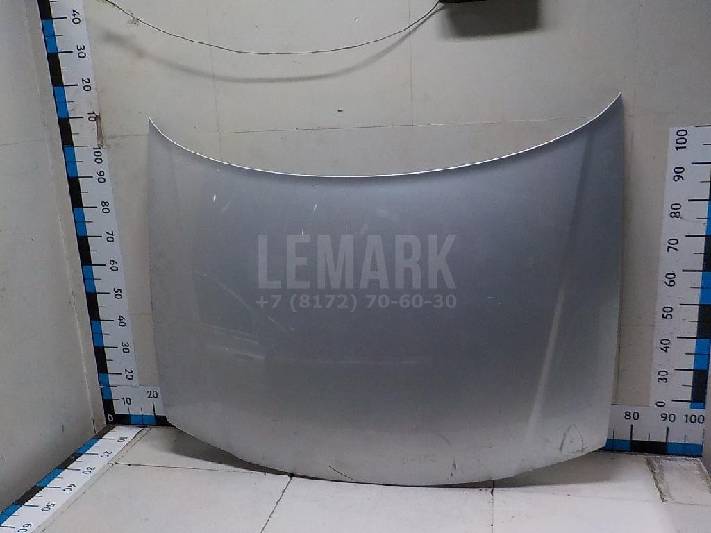 Капот для  Alfa Romeo MiTo 2008-2018