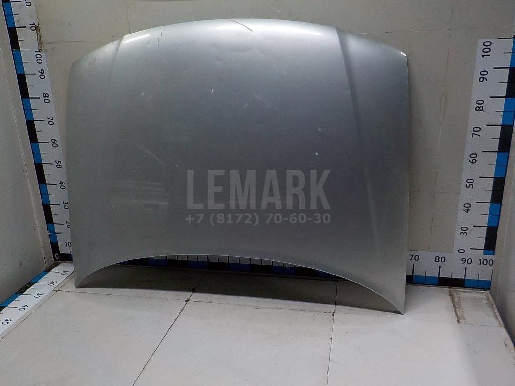 Капот для  Alfa Romeo MiTo 2008-2018