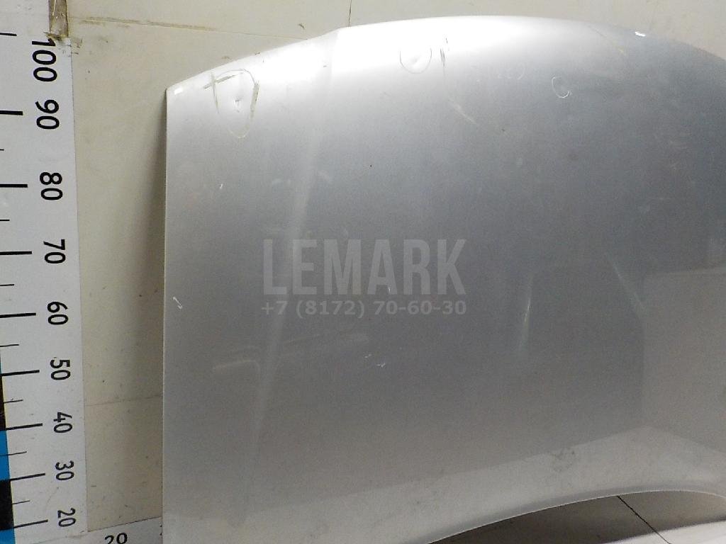 Капот для  Alfa Romeo MiTo 2008-2018