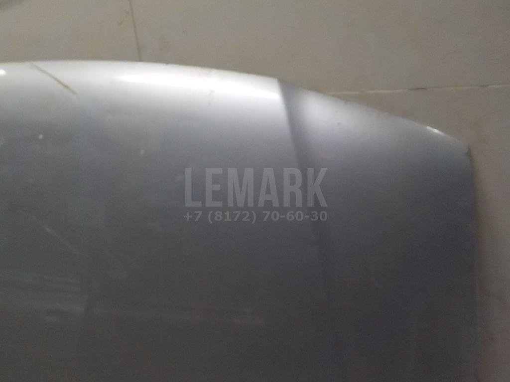 Капот для  Alfa Romeo MiTo 2008-2018