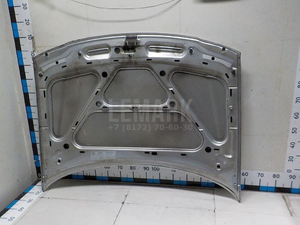 Капот для  Alfa Romeo MiTo 2008-2018