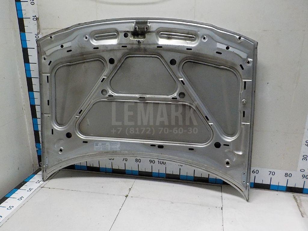 Капот для  Alfa Romeo MiTo 2008-2018