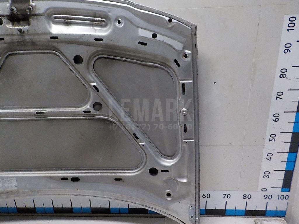 Капот для  Alfa Romeo MiTo 2008-2018