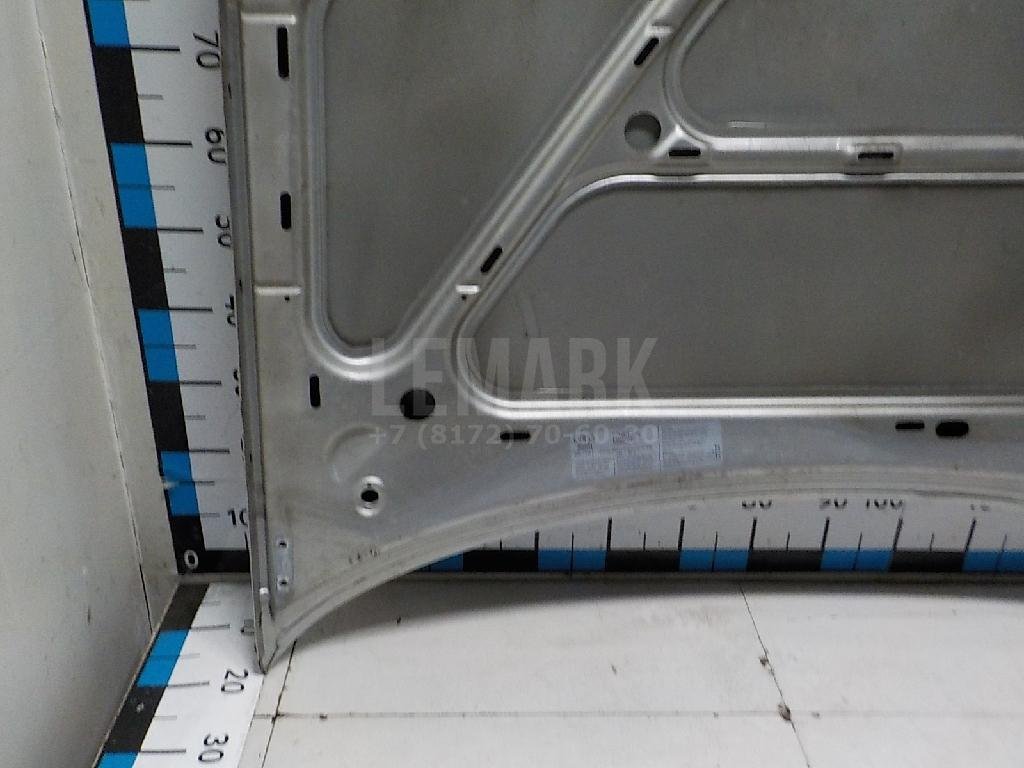 Капот для  Alfa Romeo MiTo 2008-2018