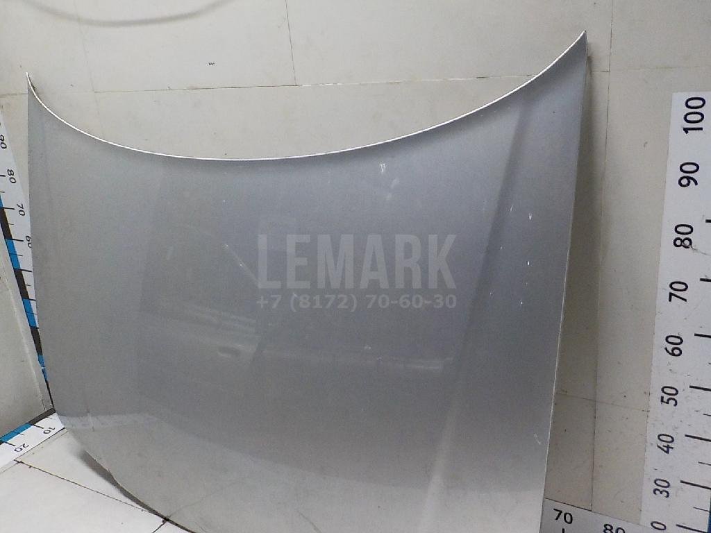 Капот для  Alfa Romeo MiTo 2008-2018