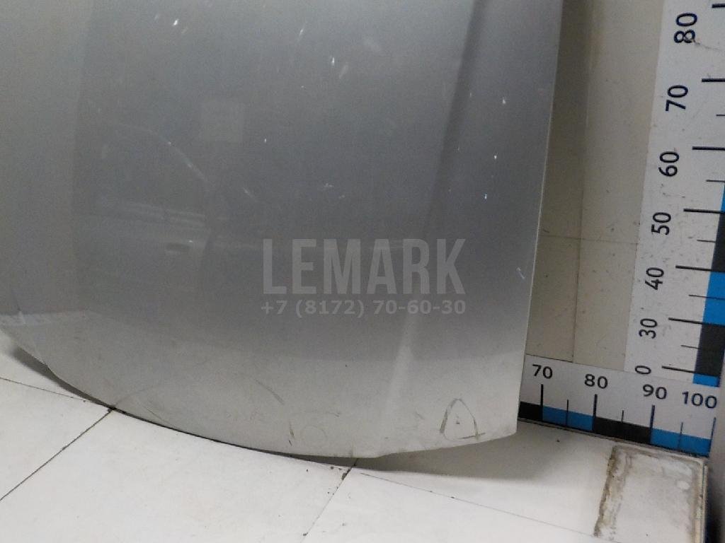 Капот для  Alfa Romeo MiTo 2008-2018