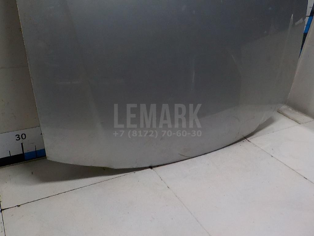 Капот для  Alfa Romeo MiTo 2008-2018