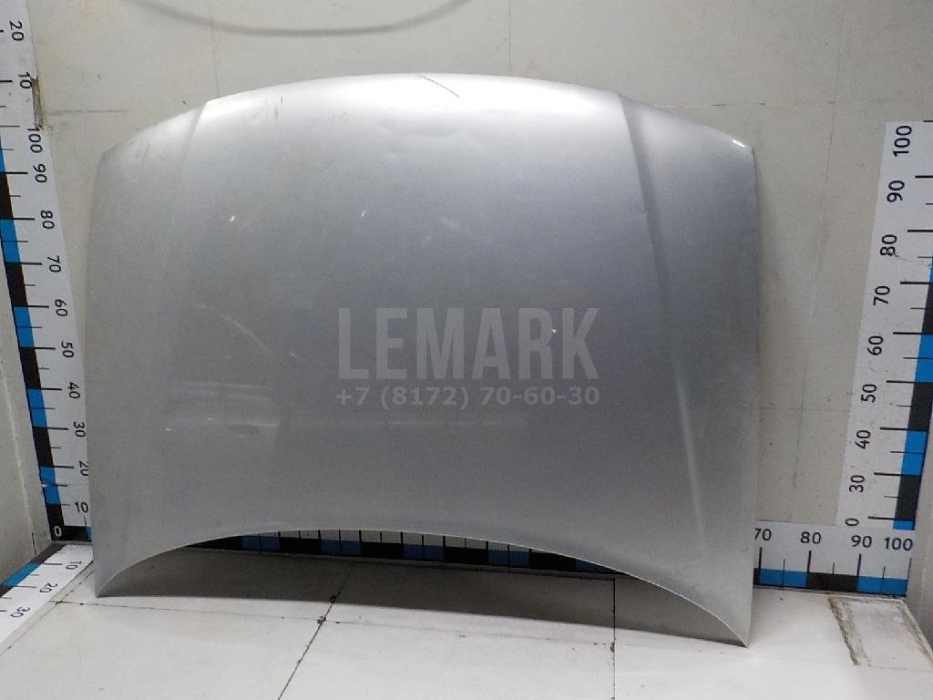 Капот для  Alfa Romeo MiTo 2008-2018