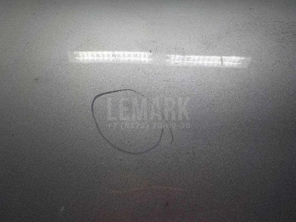 Капот для  Alfa Romeo MiTo 2008-2018