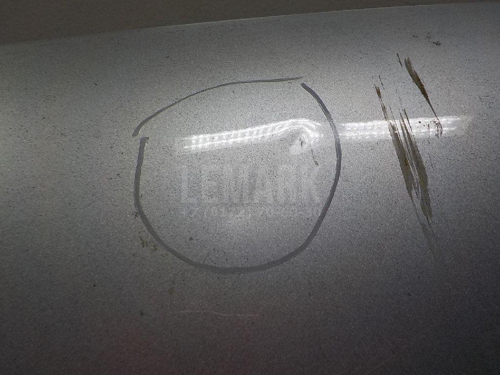 Капот для  Alfa Romeo MiTo 2008-2018