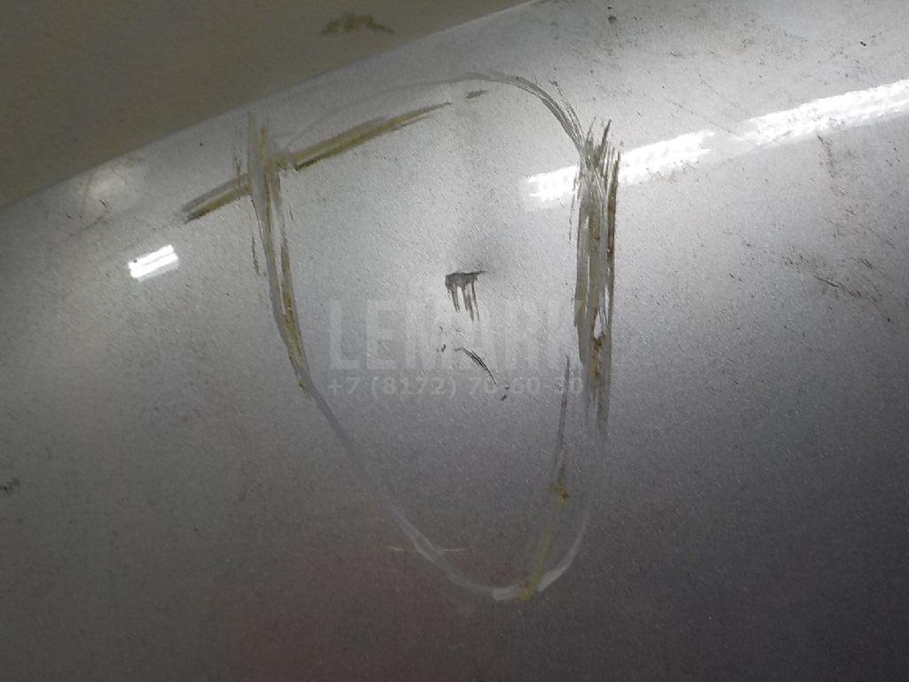 Капот для  Alfa Romeo MiTo 2008-2018