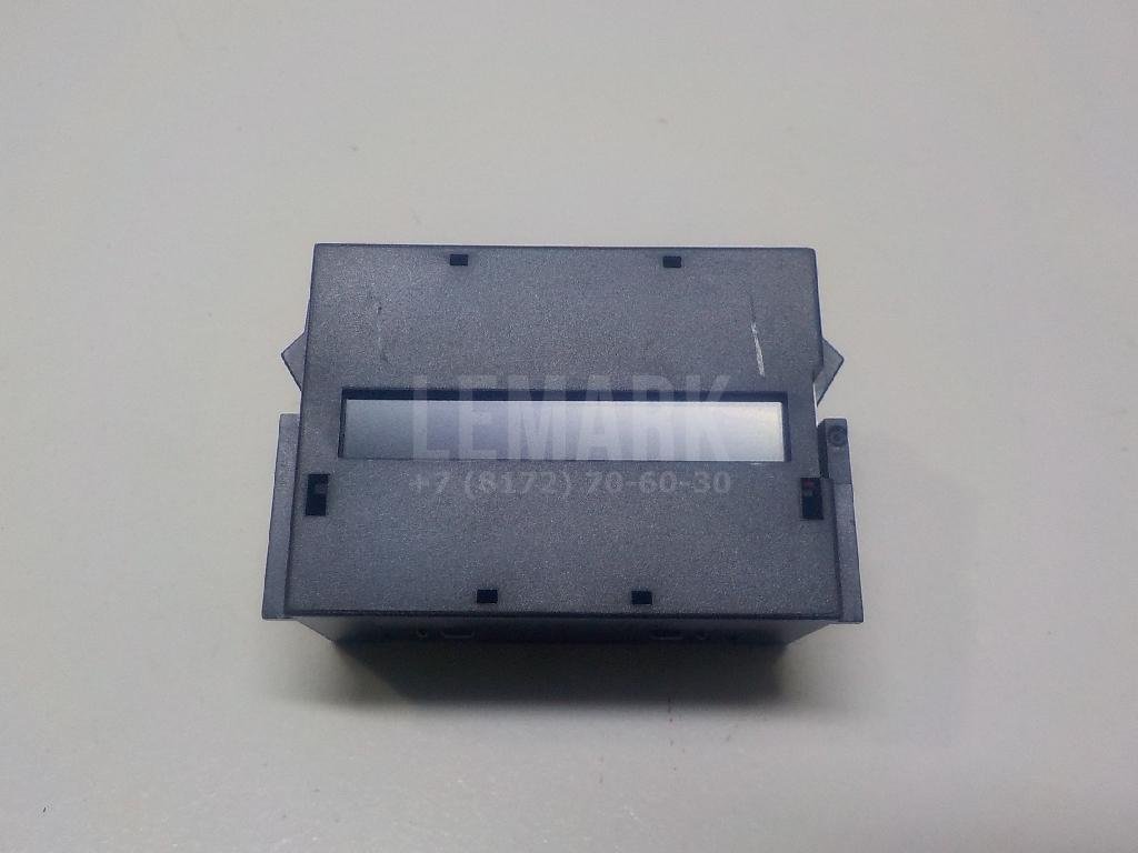 Дисплей информационный