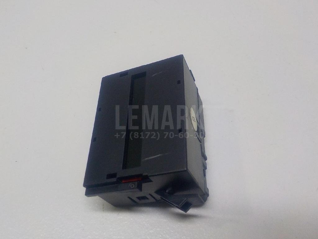 Дисплей информационный