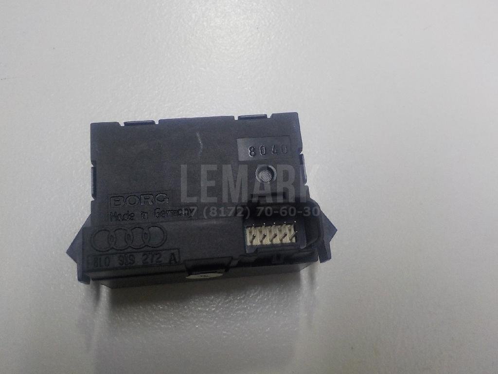 Дисплей информационный