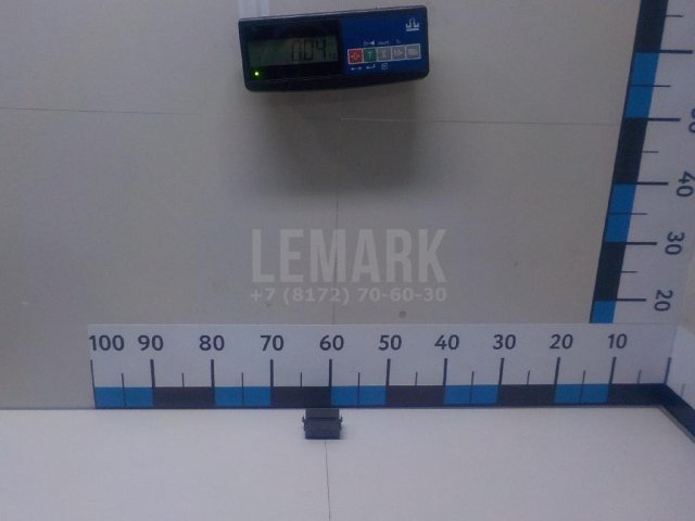 Дисплей информационный