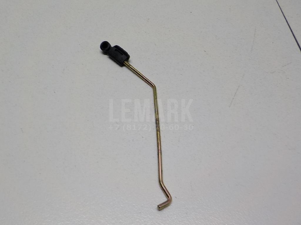 Тяга замка багажника