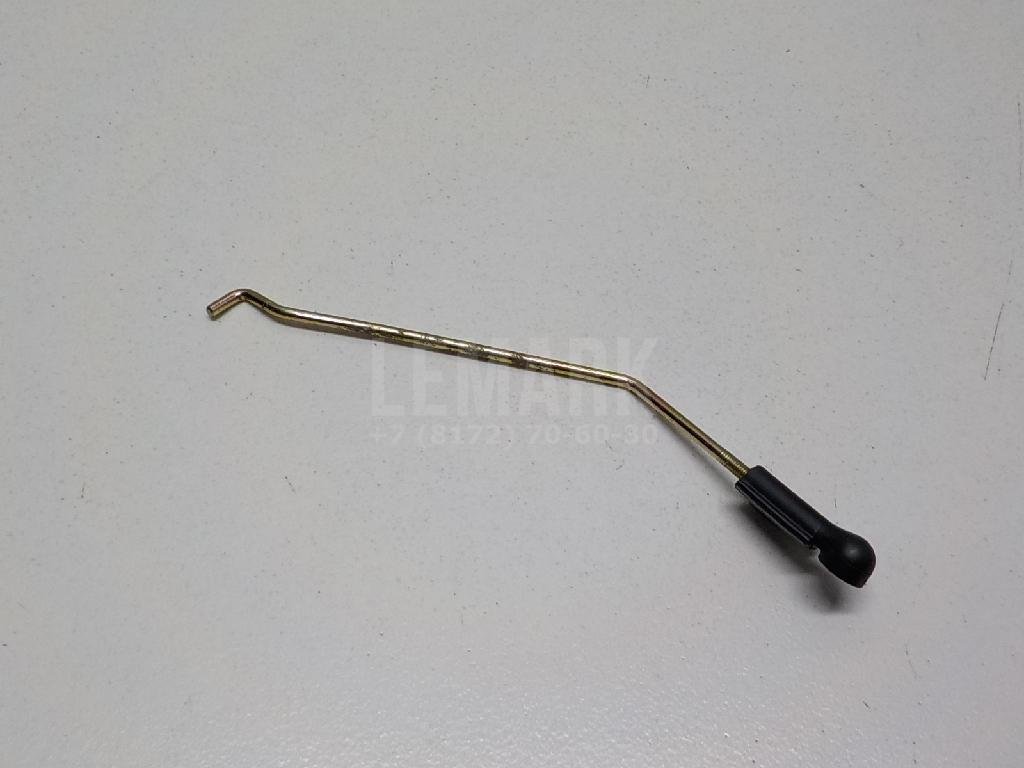 Тяга замка багажника