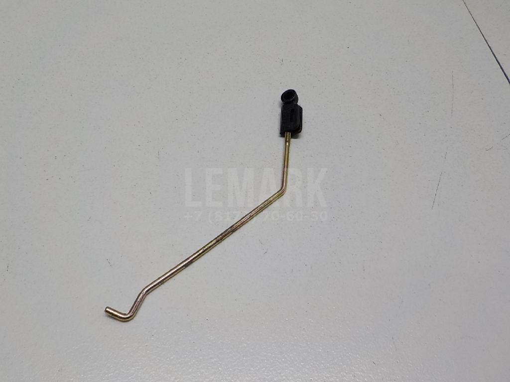 Тяга замка багажника