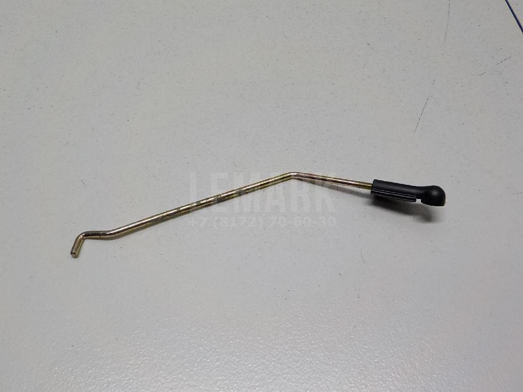 Тяга замка багажника