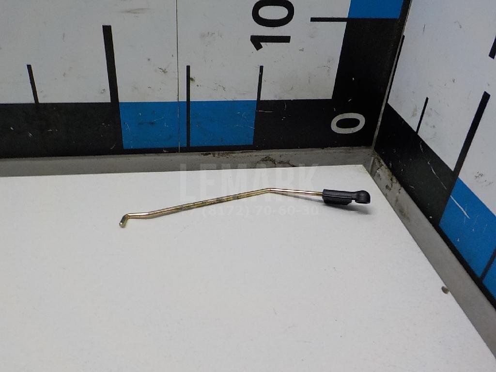 Тяга замка багажника