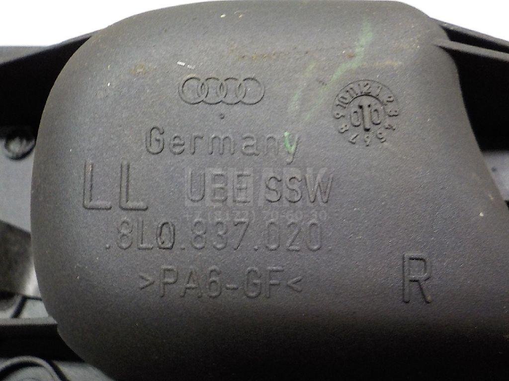 Ручка двери передней внутренняя правая