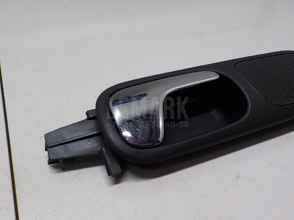 Ручка двери передней внутренняя правая