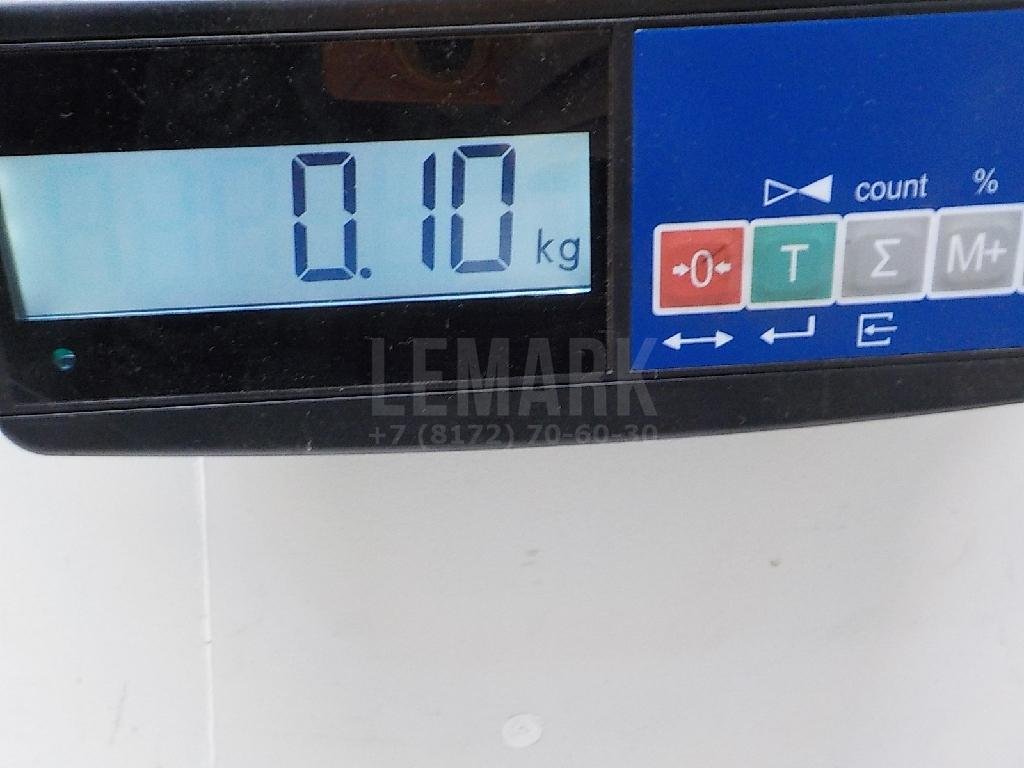 Фонарь задний (стоп сигнал)