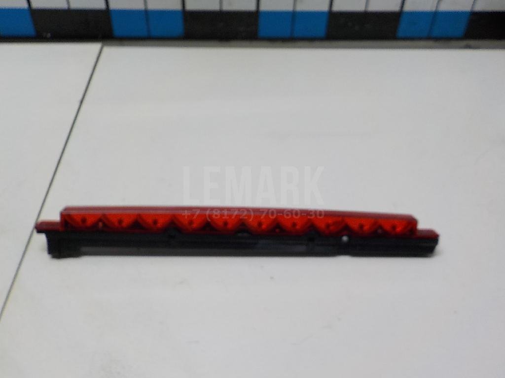 Фонарь задний (стоп сигнал)