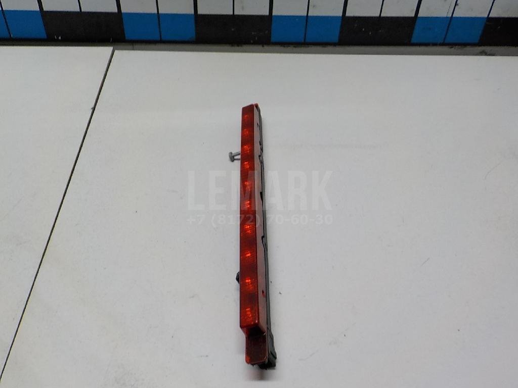 Фонарь задний (стоп сигнал)