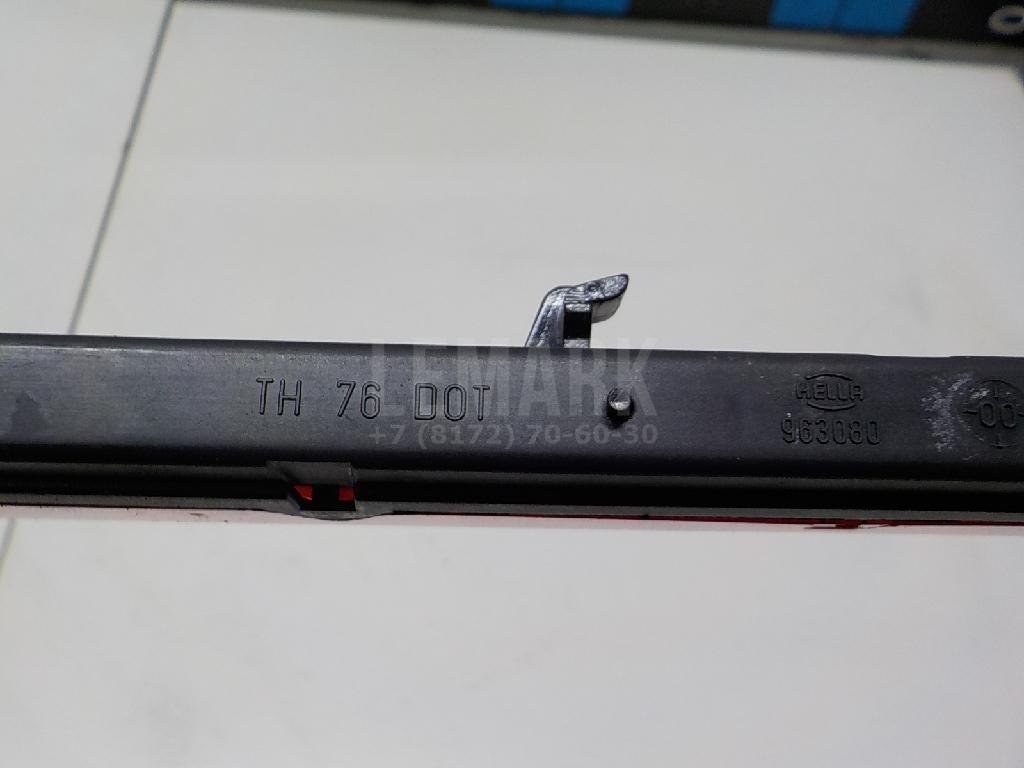 Фонарь задний (стоп сигнал)