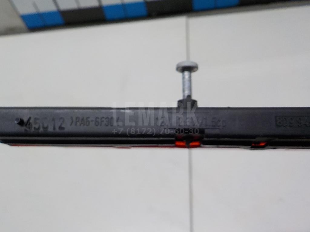 Фонарь задний (стоп сигнал)