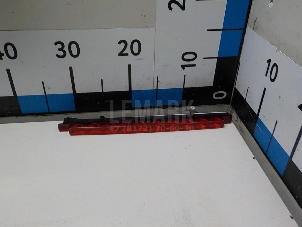 Фонарь задний (стоп сигнал)